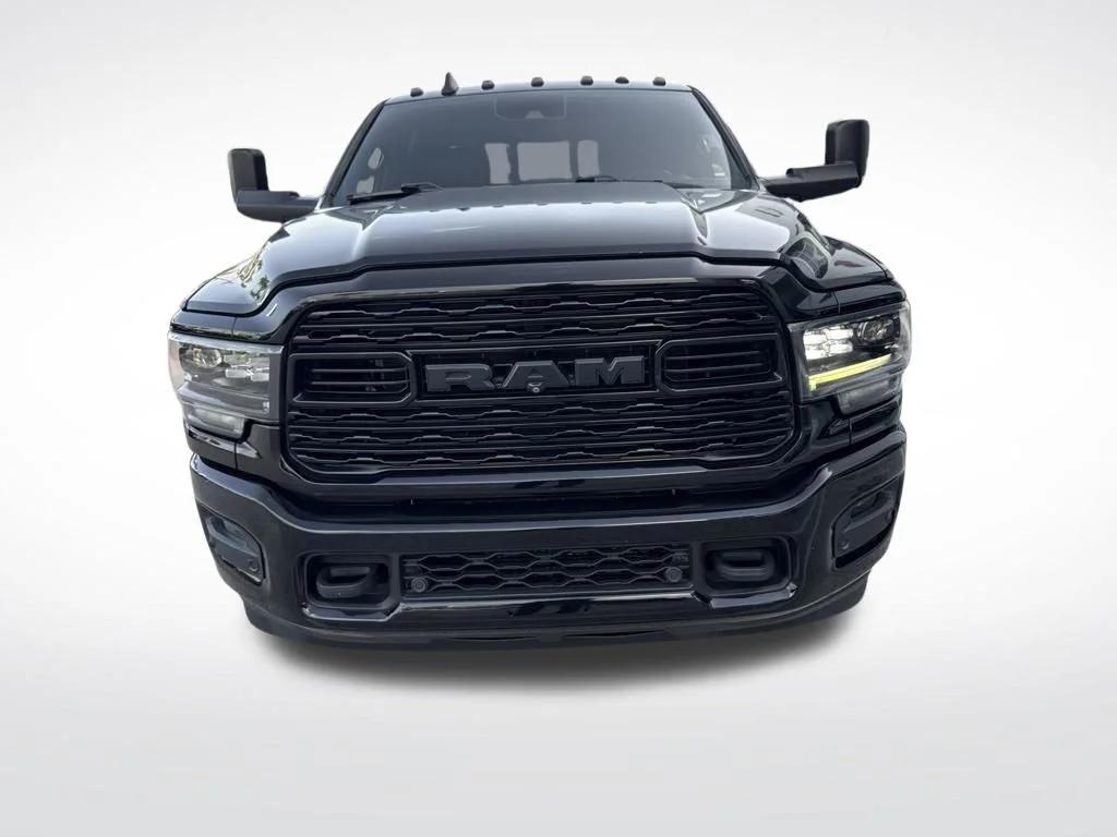 ram ram 2500 pickup 2020 3C6UR5TL6LG198651 image ram ram 2500 pickup 2020 3C6UR5TL6LG198651 image